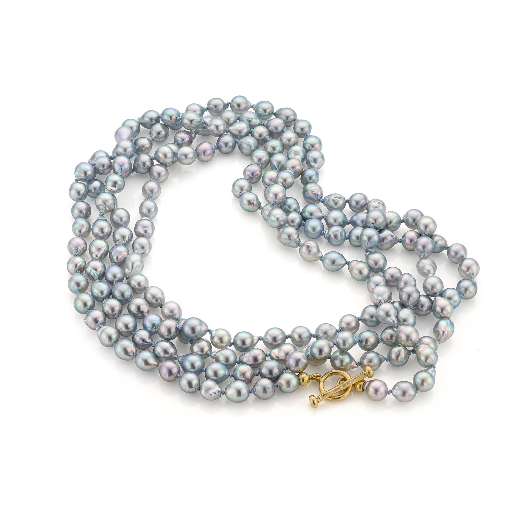 Sira collier