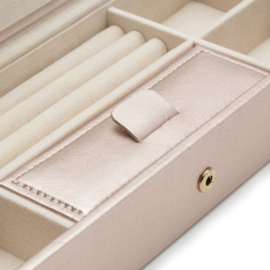 Palermo - Safe deposit box in Rose gold