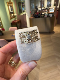 Ring XI