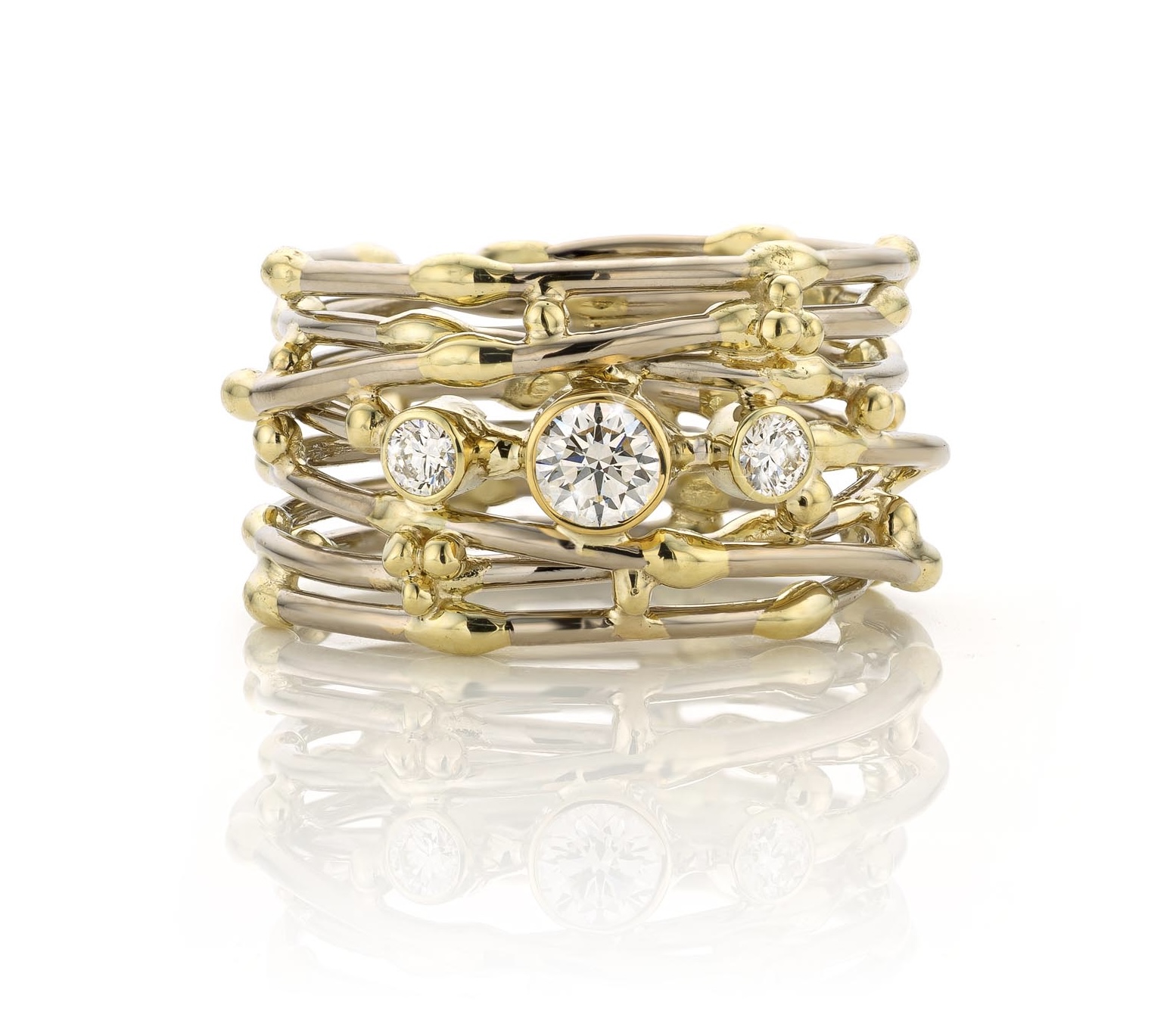 Ring - VIII