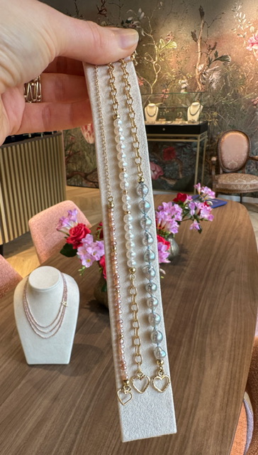 Elisa armband