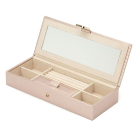 Palermo - Safe deposit box in Rose gold