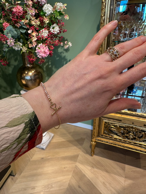 Hannah armband