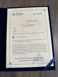 Royal Asscher