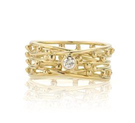 Ring - X