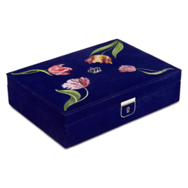 Royal Asscher Medium Jewellery Box