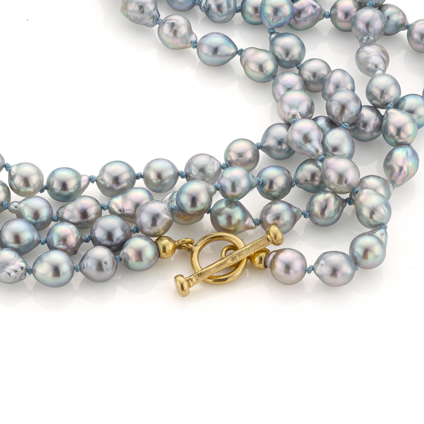 Sira collier