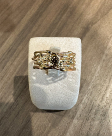 Ring - VI