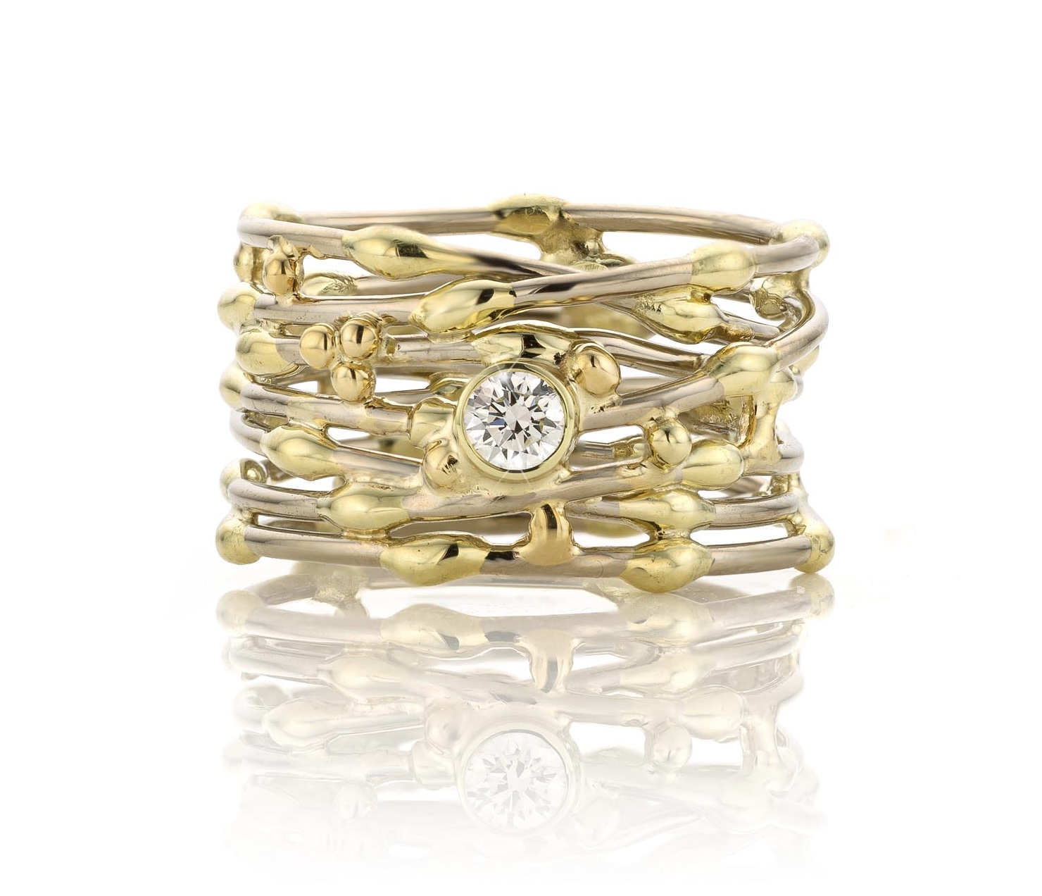 Ring XII