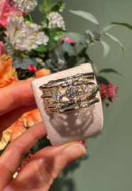 Ring - VIII