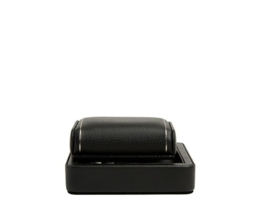 British Racing - Single travel watch stand in Black