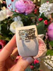 Ring XI