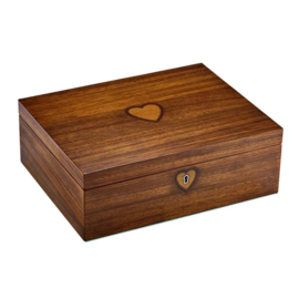 Ballet Sleeping Beauty musical jewellery box