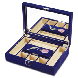 Royal Asscher Medium Jewellery Box