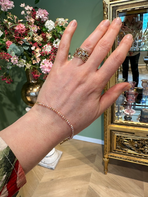 Hannah armband