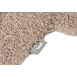 Jollein - Speendoekje Teddy Bear - Olive Green