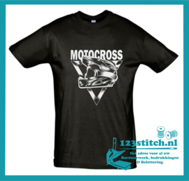 Motocross T-shirt