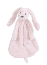 Pink Rabbit Richie Tuttle met naam