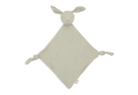 Jollein - Speendoekje Bunny Ears - Olive Green