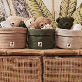 Jollein - Knuffel - Teddy Bear - Naturel
