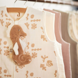 Jollein - Speendoekje Deepsea - Sea Horse