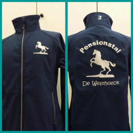 Pensionstal De Westhoeck