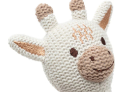 Jollein - Rammelaar Giraffe