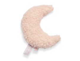 Jollein - Rammelaar Moon - Pale Pink