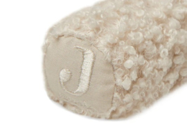 Jollein - Rammelaar Teddy Bear - Naturel