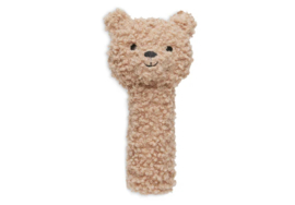 Jollein - Rammelaar Teddy Bear - Biscuit