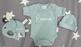 Romper, Mutsje en Tutpop Ollie
