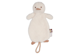 Jollein - Speendoekje - Spring Garden - Duck