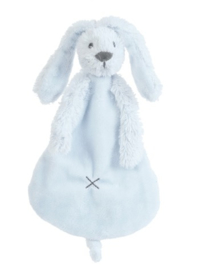 Blue Rabbit Richie Tuttle met naam