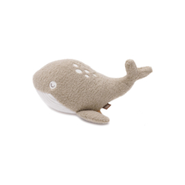 Jollein - Activity Toy Deepsea - Whale
