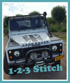 Landrover