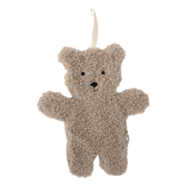 Jollein - Speendoekje Teddy Bear - Olive Green
