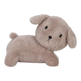 Snuffie knuffel  25 cm  Fluffy Taupe