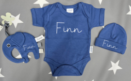 Romper, Mutsje en Tutpop Ollie