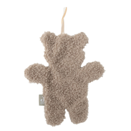 Jollein - Speendoekje Teddy Bear - Olive Green