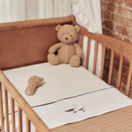 Jollein - Knuffel - Teddy Bear - Biscuit