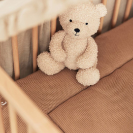 Jollein - Knuffel - Teddy Bear - Naturel