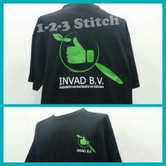 Invad B.V.