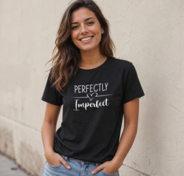 Perfectly imperfect