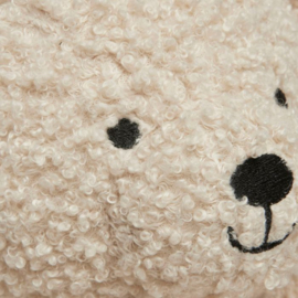 Jollein - Knuffel - Teddy Bear - Naturel