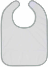 Jollein x Nijntje -Slab Waterproof Miffy Peekaboo - Sea Green - 2 Stuks