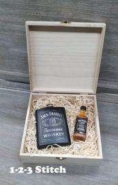 Jack Daniels Cadeau pakket