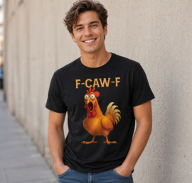 F-CAW-F T-shirt