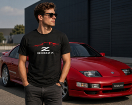 Nissan 300ZX