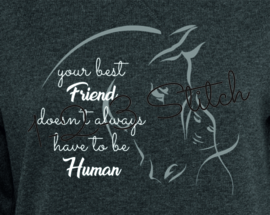 Your best friend