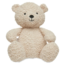 Jollein - Knuffel - Teddy Bear - Naturel